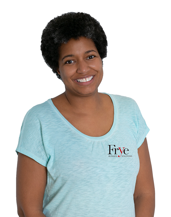 Frye Business Solutions in Charlottesville, VA (3)