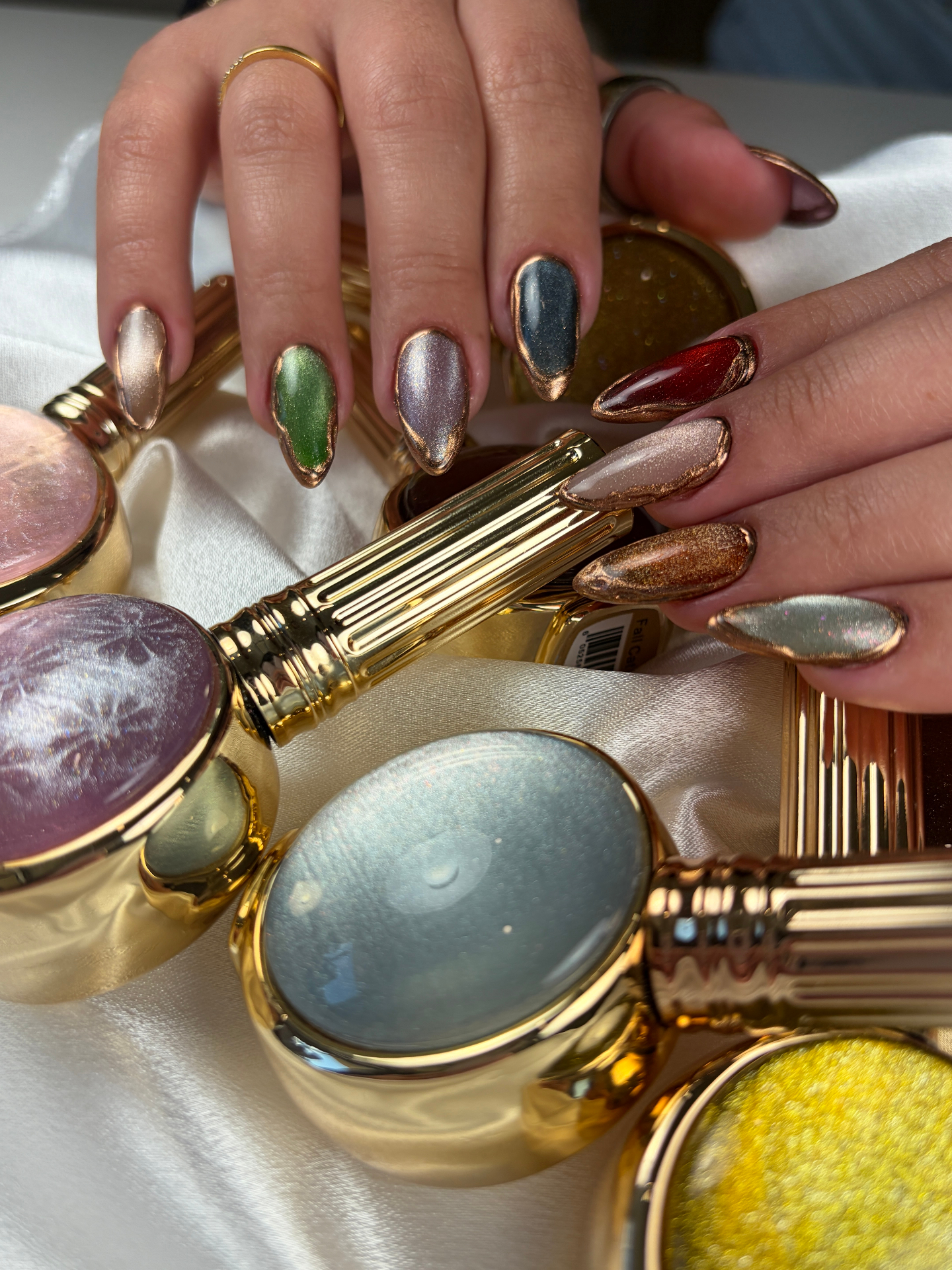 Arkana Nails & Spa Pembroke Pines in Pembroke Pines, FL