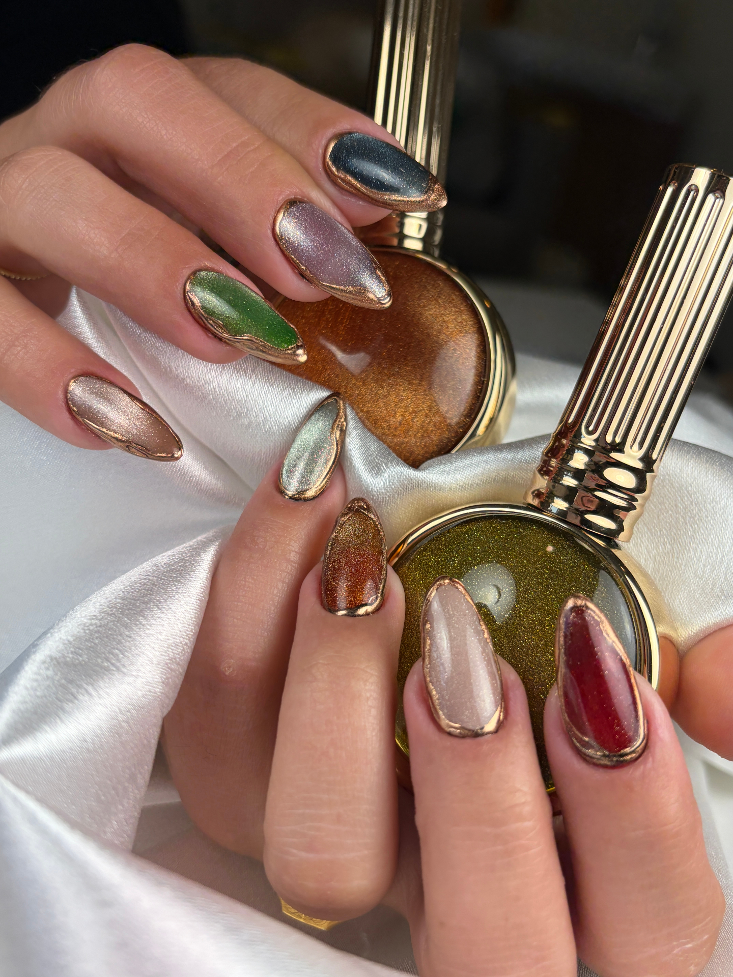 Arkana Nails & Spa Pembroke Pines in Pembroke Pines, FL (2)