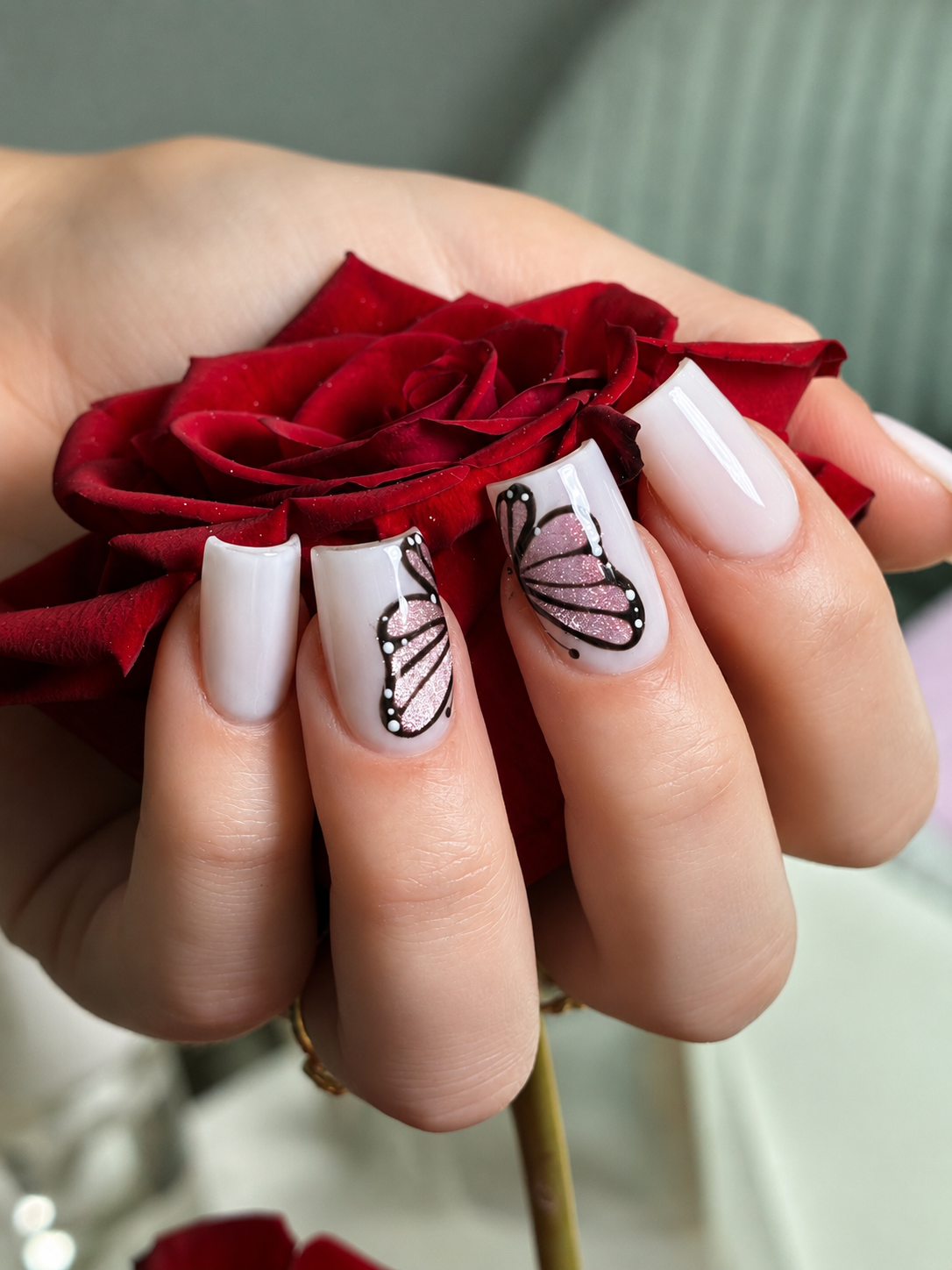Arkana Nails & Spa Pembroke Pines in Pembroke Pines, FL (3)