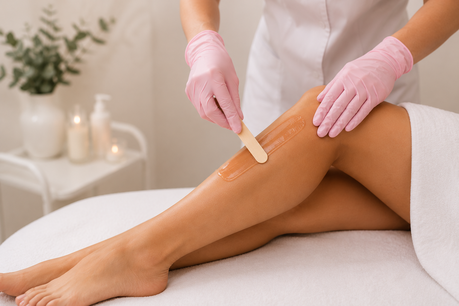 Arkana Nails & Spa Pembroke Pines in Pembroke Pines, FL (4)