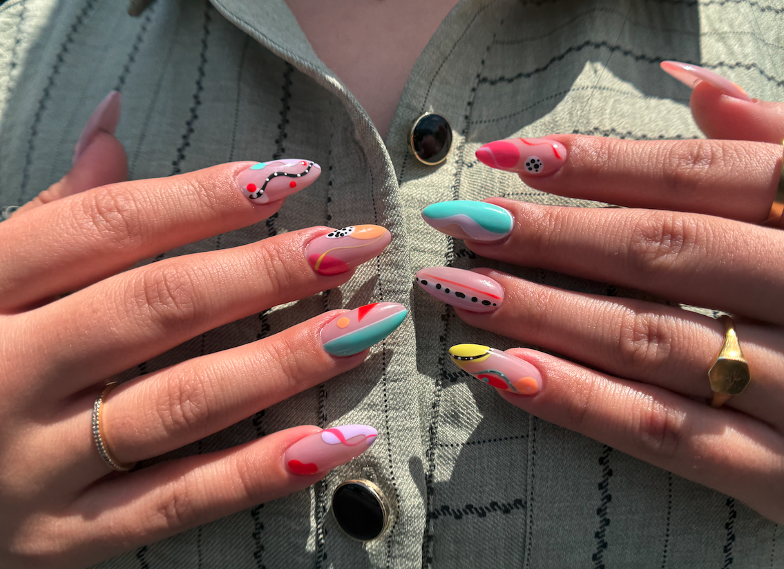Arkana Nails & Spa Pembroke Pines in Pembroke Pines, FL (5)