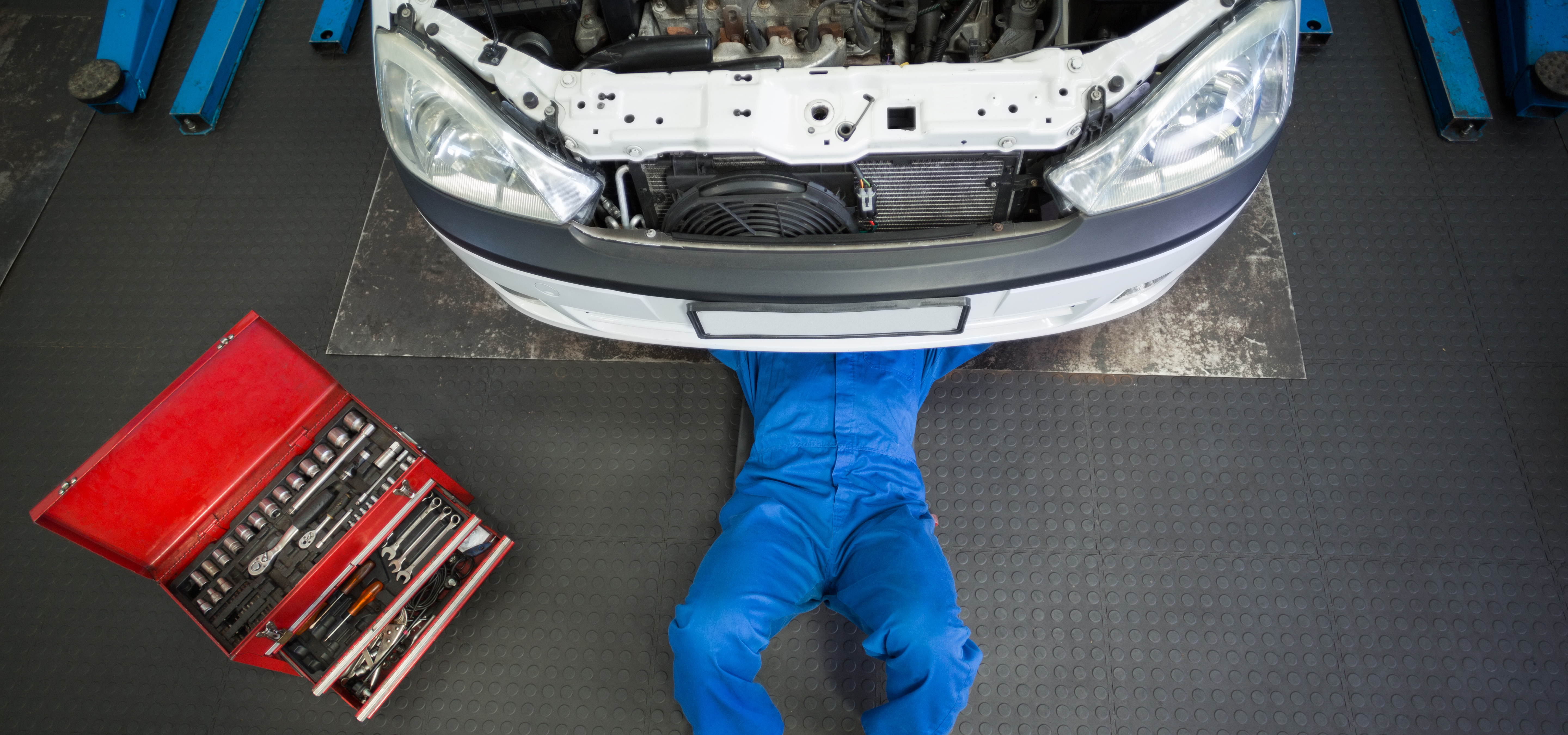 Apex Auto Care in Michigan City, IN