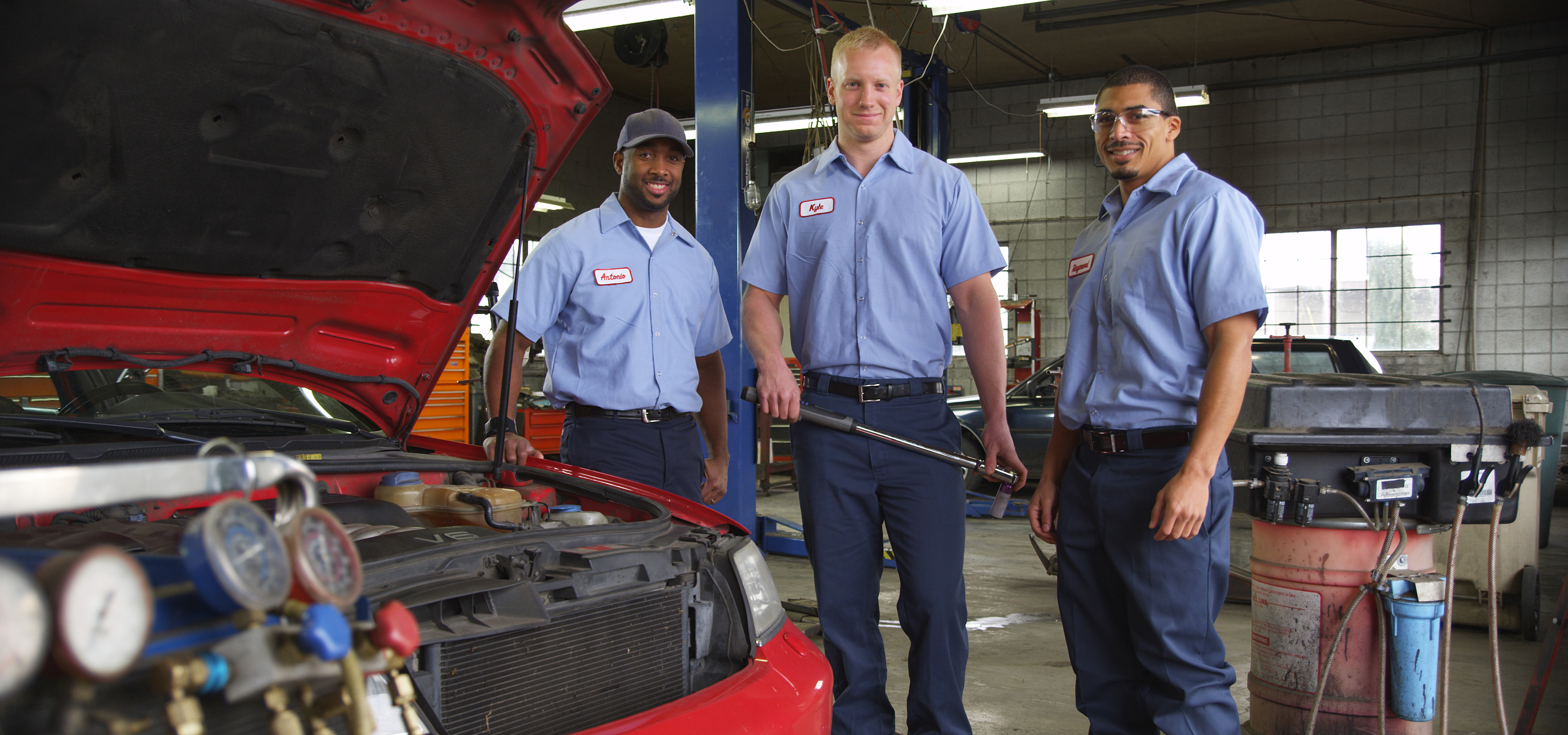 Apex Auto Care in Michigan City, IN (2)