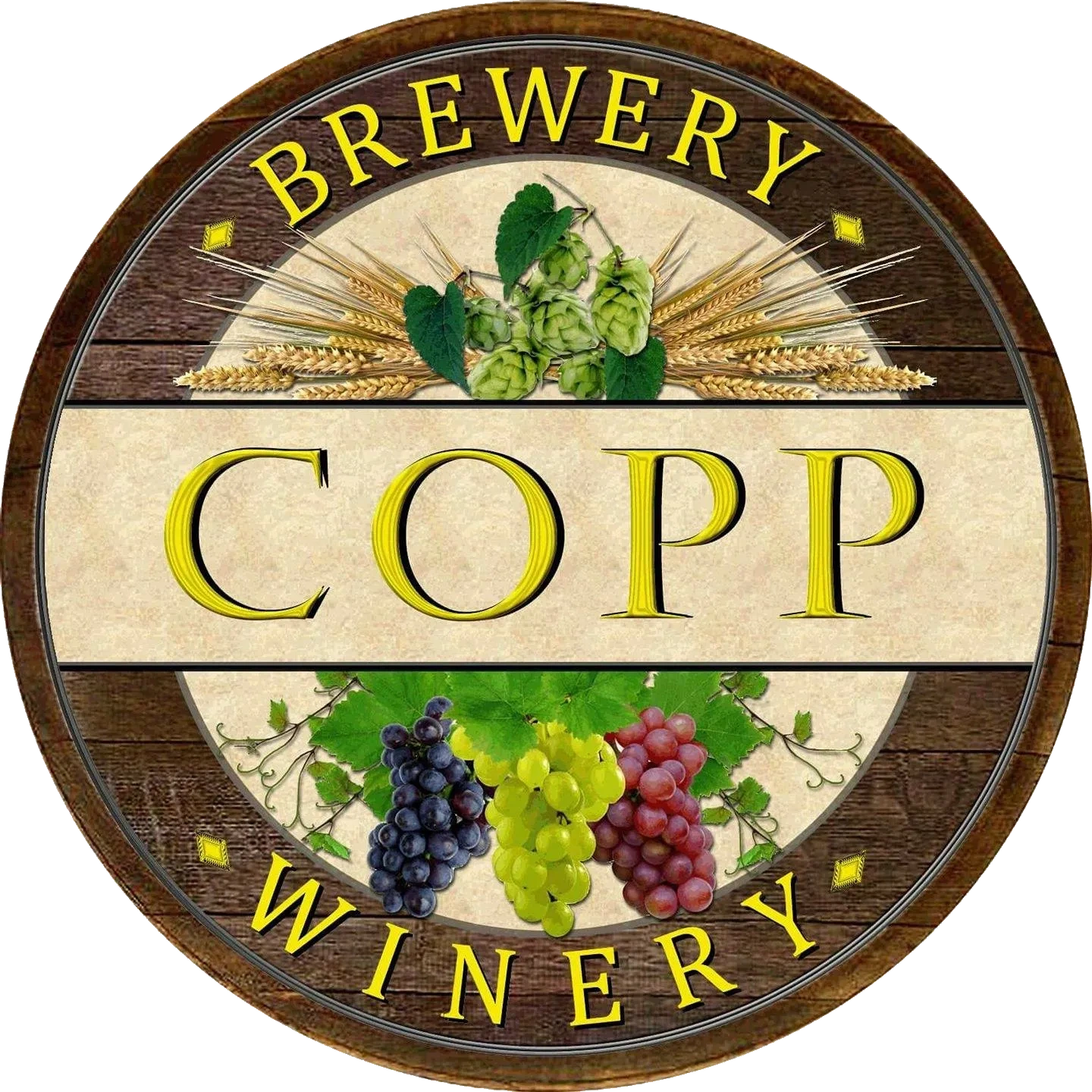 Copp Brewery & Winery in Crystal River, FL (2)