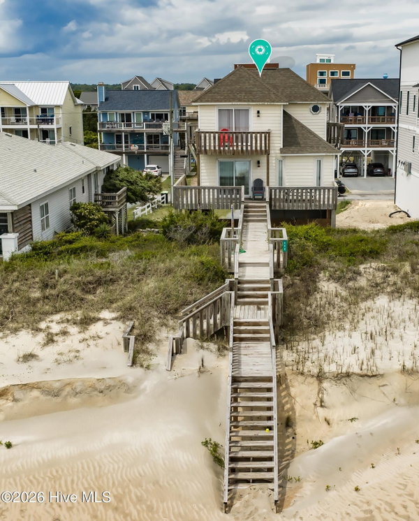 Teresa Batts Real Estate in Surf City, NC