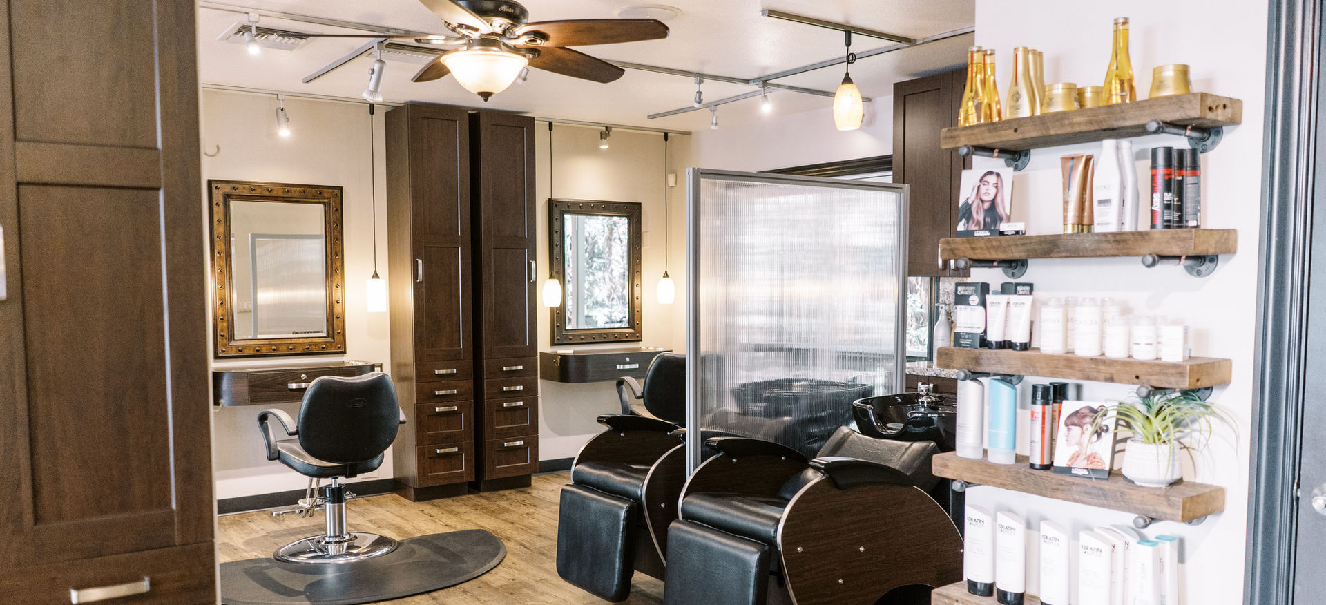 Bellezza Cristali's Hair Salon of Pleasanton in Pleasanton, CA