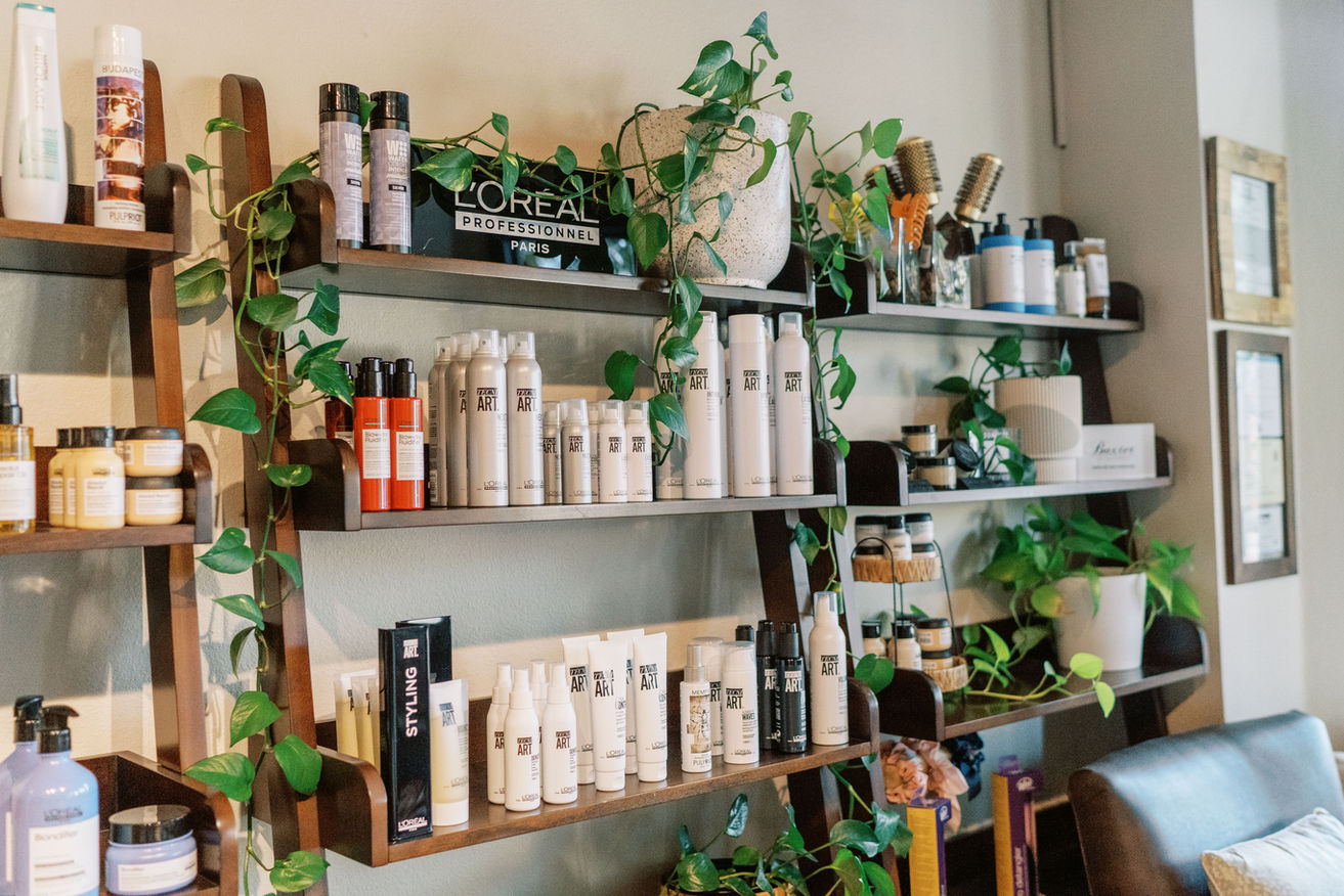 Bellezza Cristali's Hair Salon of Pleasanton in Pleasanton, CA (3)