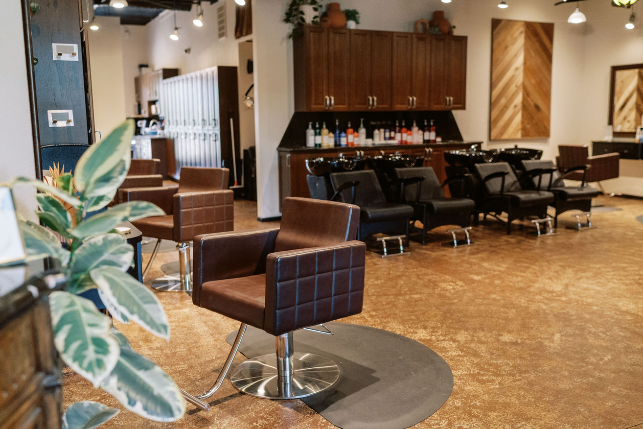 Bellezza Cristali's Hair Salon of Pleasanton in Pleasanton, CA (4)