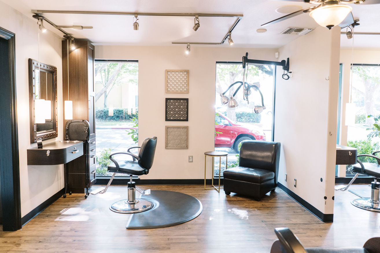 Bellezza Cristali's Hair Salon of Pleasanton in Pleasanton, CA (5)