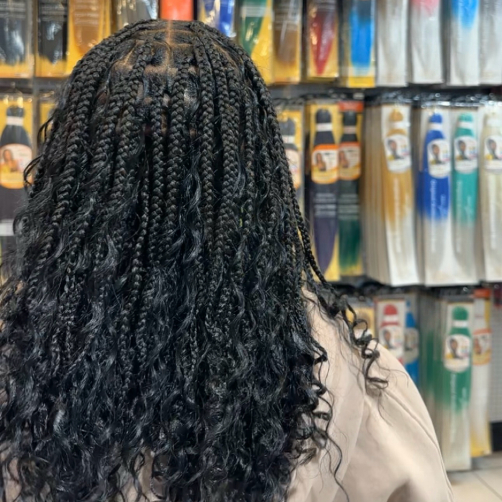 Mama Bear Beauty Hair Care in Abilene, TX (2)