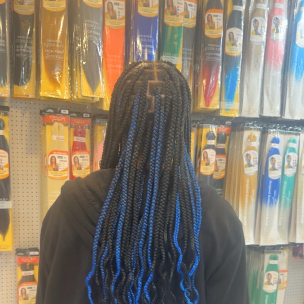 Mama Bear Beauty Hair Care in Abilene, TX (3)