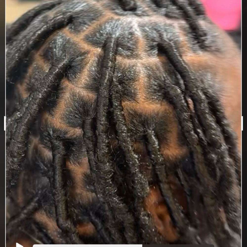 Mama Bear Beauty Hair Care in Abilene, TX (4)