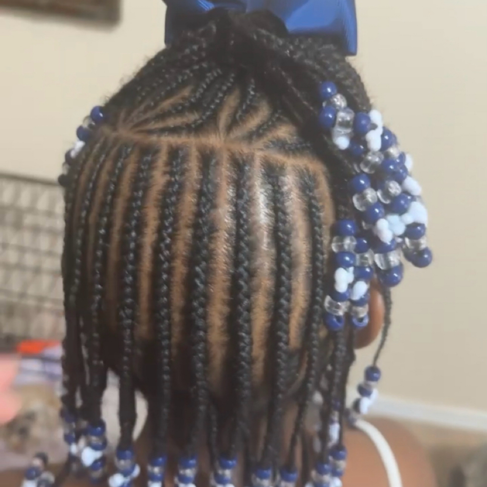 Mama Bear Beauty Hair Care in Abilene, TX (5)