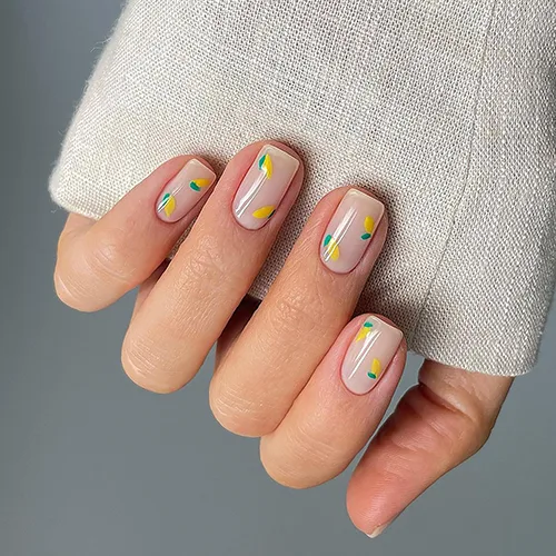 BB BEAUTY NAILS & SPA in Converse, TX