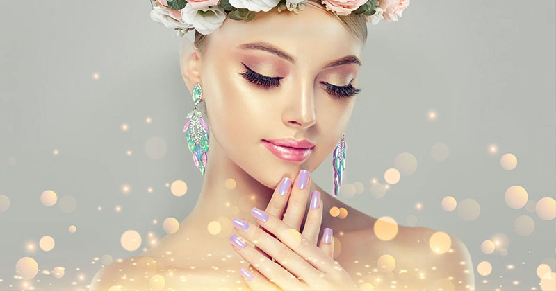 BB BEAUTY NAILS & SPA in Converse, TX (2)