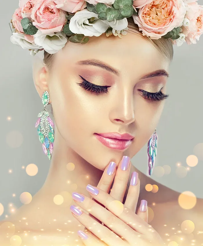 BB BEAUTY NAILS & SPA in Converse, TX (4)