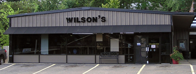 Wilson Tire & Auto Care in Clinton, MS (2)