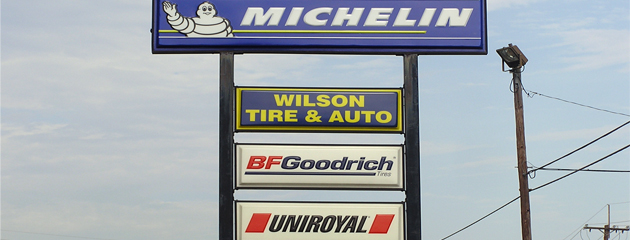 Wilson Tire & Auto Care in Clinton, MS (4)