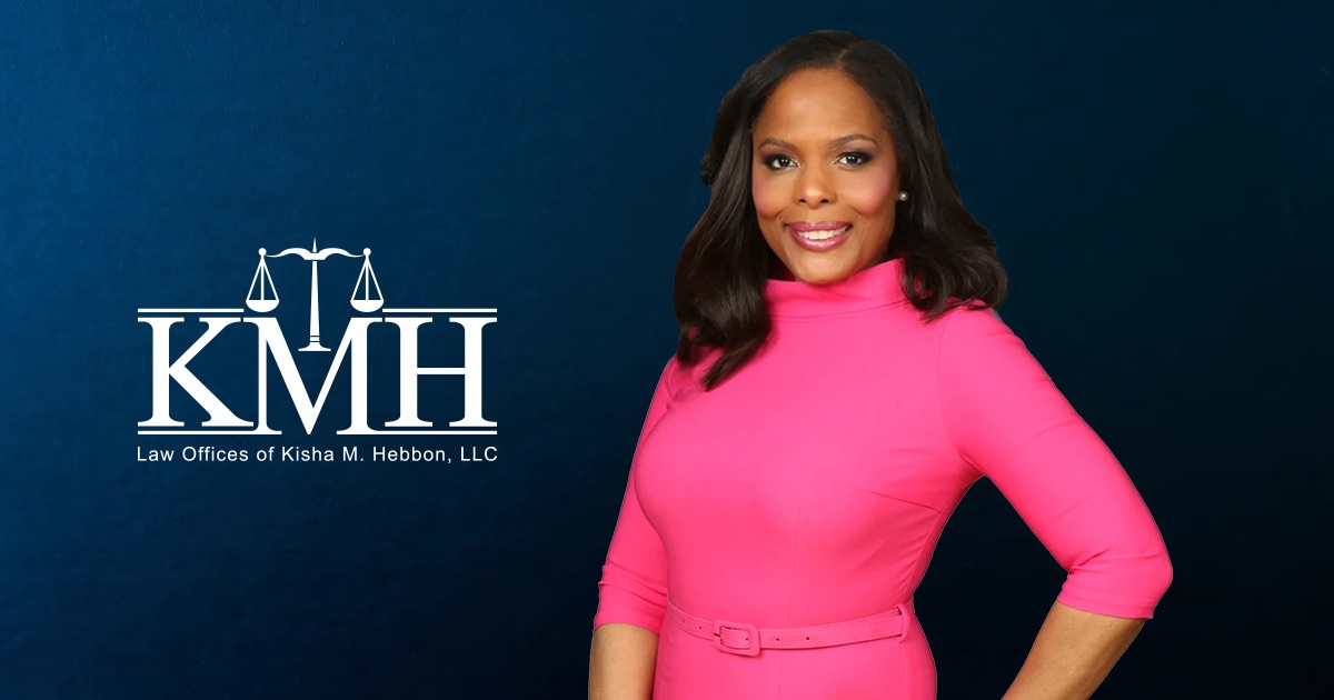 Law Offices of Kisha M. Hebbon, LLC in Somerset, NJ