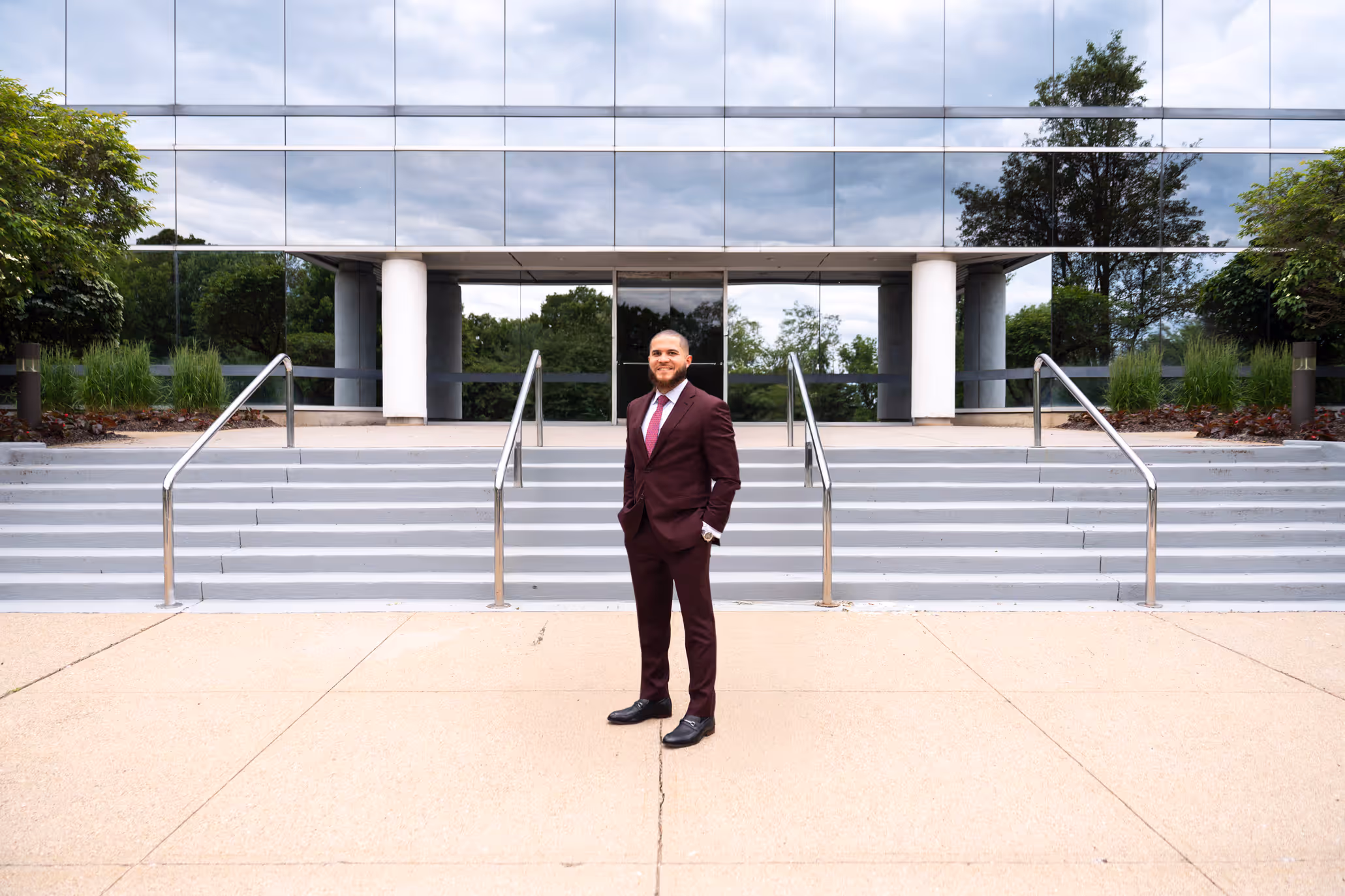Embden Law, LLC in Parsippany, NJ (2)