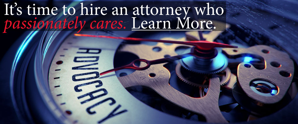 McClain Law Office in Youngstown, OH