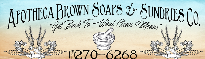 Apotheca Brown Soaps & Sundries, LLC in Venice, FL (2)