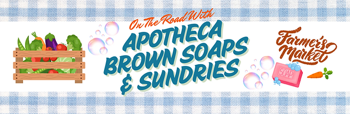 Apotheca Brown Soaps & Sundries, LLC in Venice, FL (3)