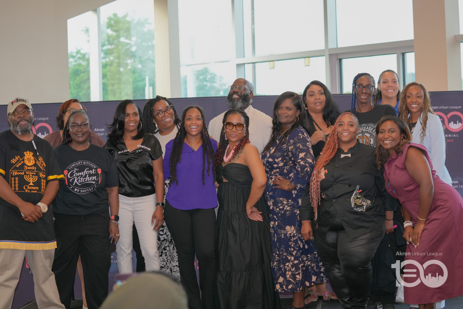 Akron Urban League in Akron, OH (2)