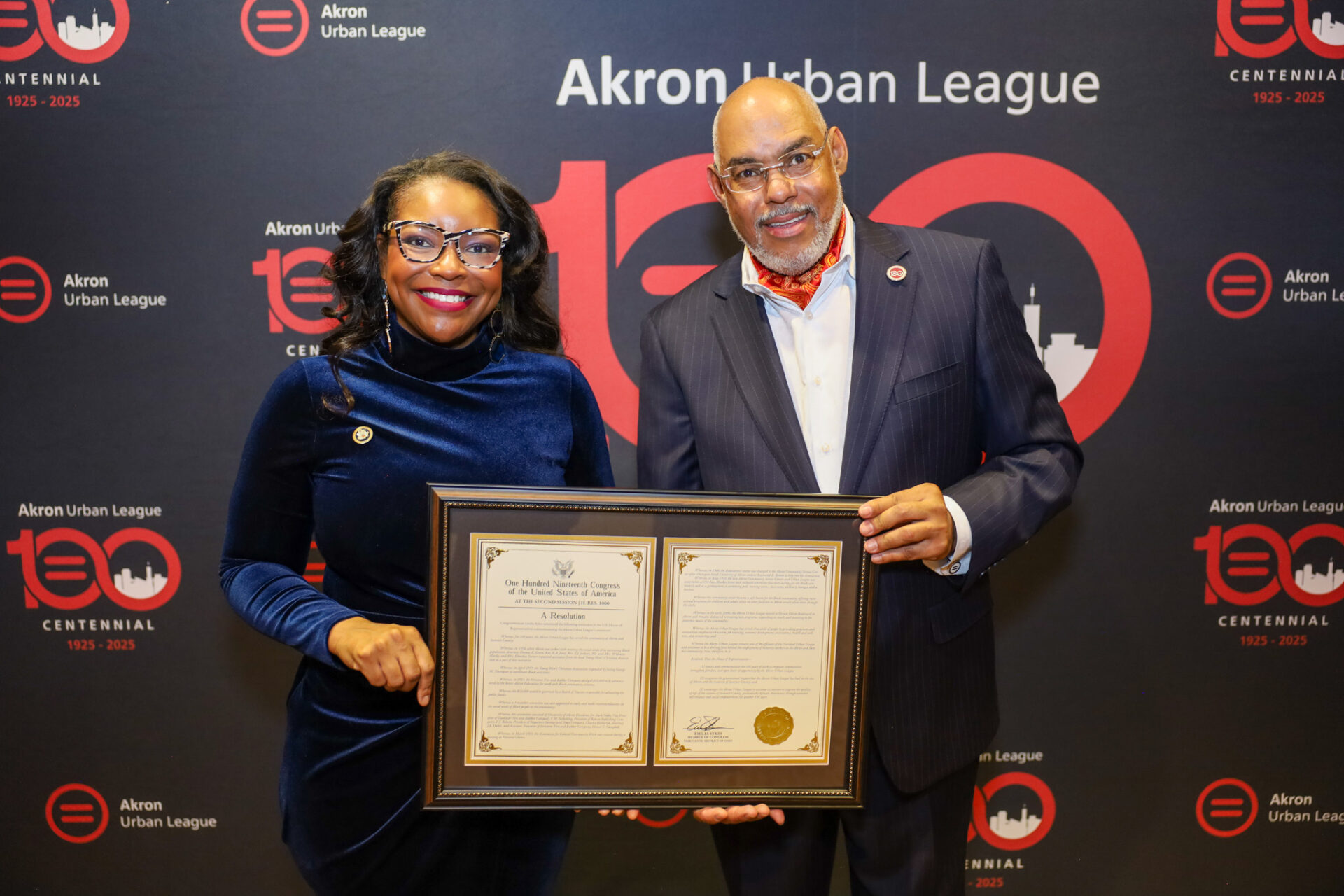Akron Urban League in Akron, OH (3)