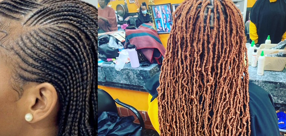 Matou's Hair Braiding in Lanham, MD