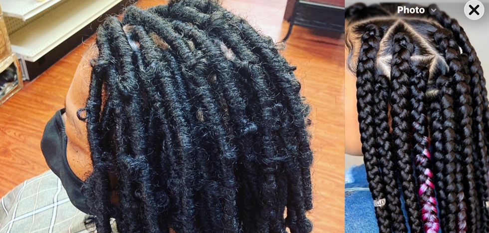 Matou's Hair Braiding in Lanham, MD (2)