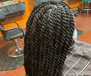 Matou's Hair Braiding in Lanham, MD (5)