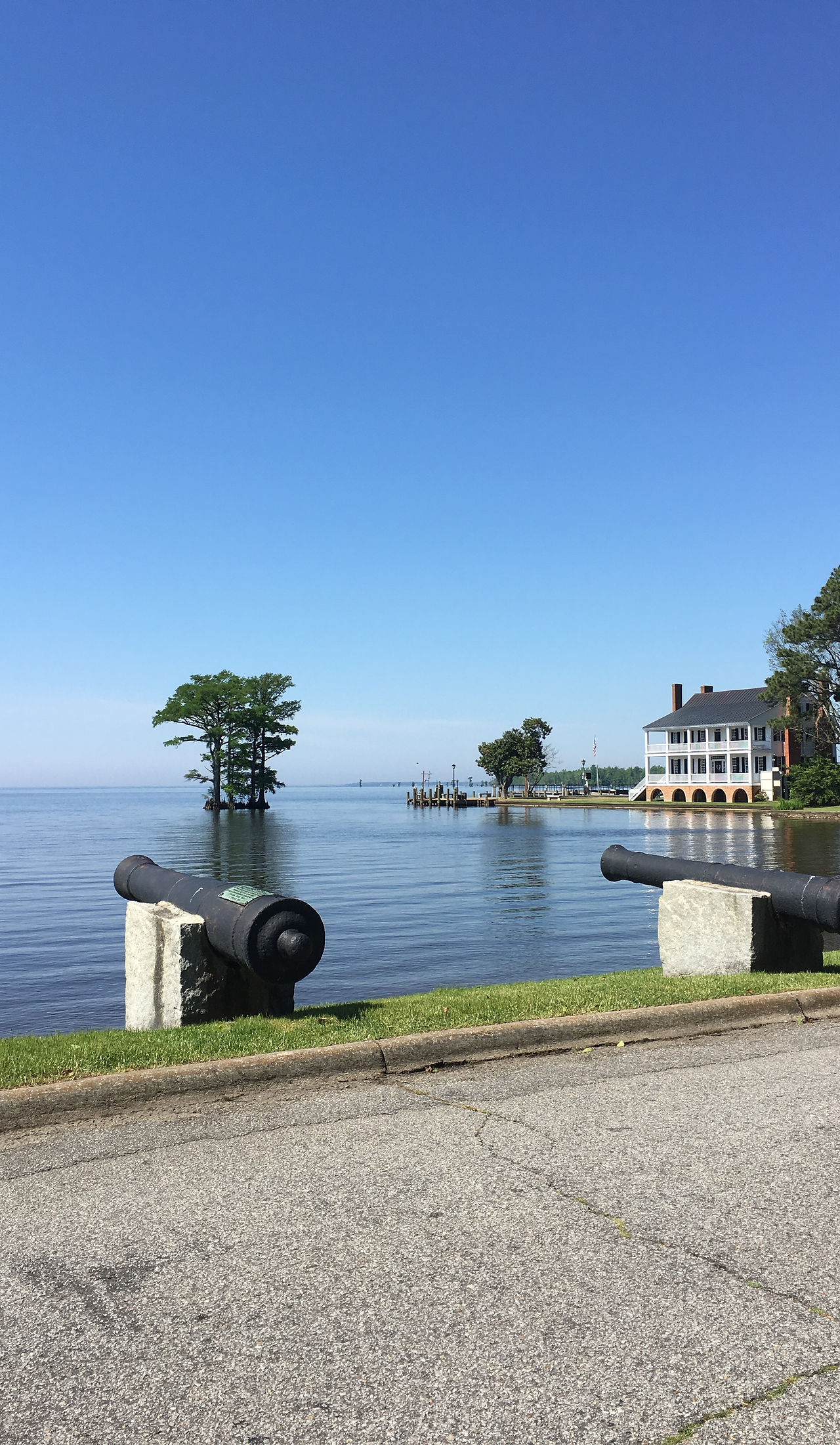 The Law Office of Patrick L. Sellers in Edenton, NC