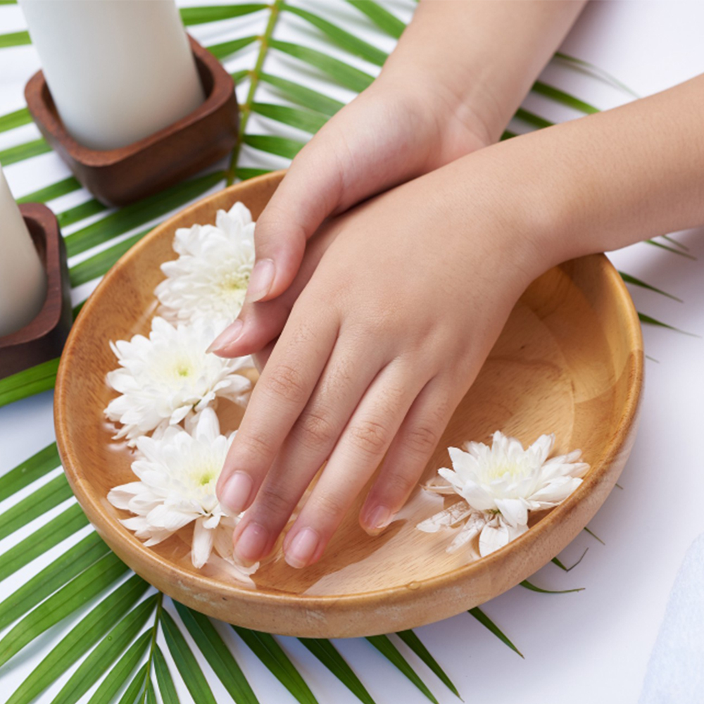 Onyx Nail Bar Galleria (15% OFF $60+ services M-W 10-3PM) in Dallas, TX (2)
