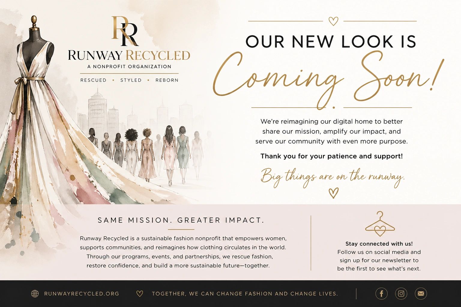 Runway Recycled Inc in Darby, PA