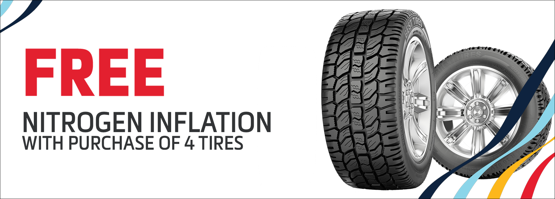 Tripp's Tire Pros in Ayden, NC