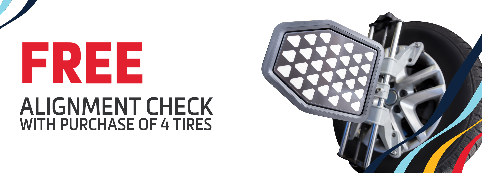 Tripp's Tire Pros in Ayden, NC (2)