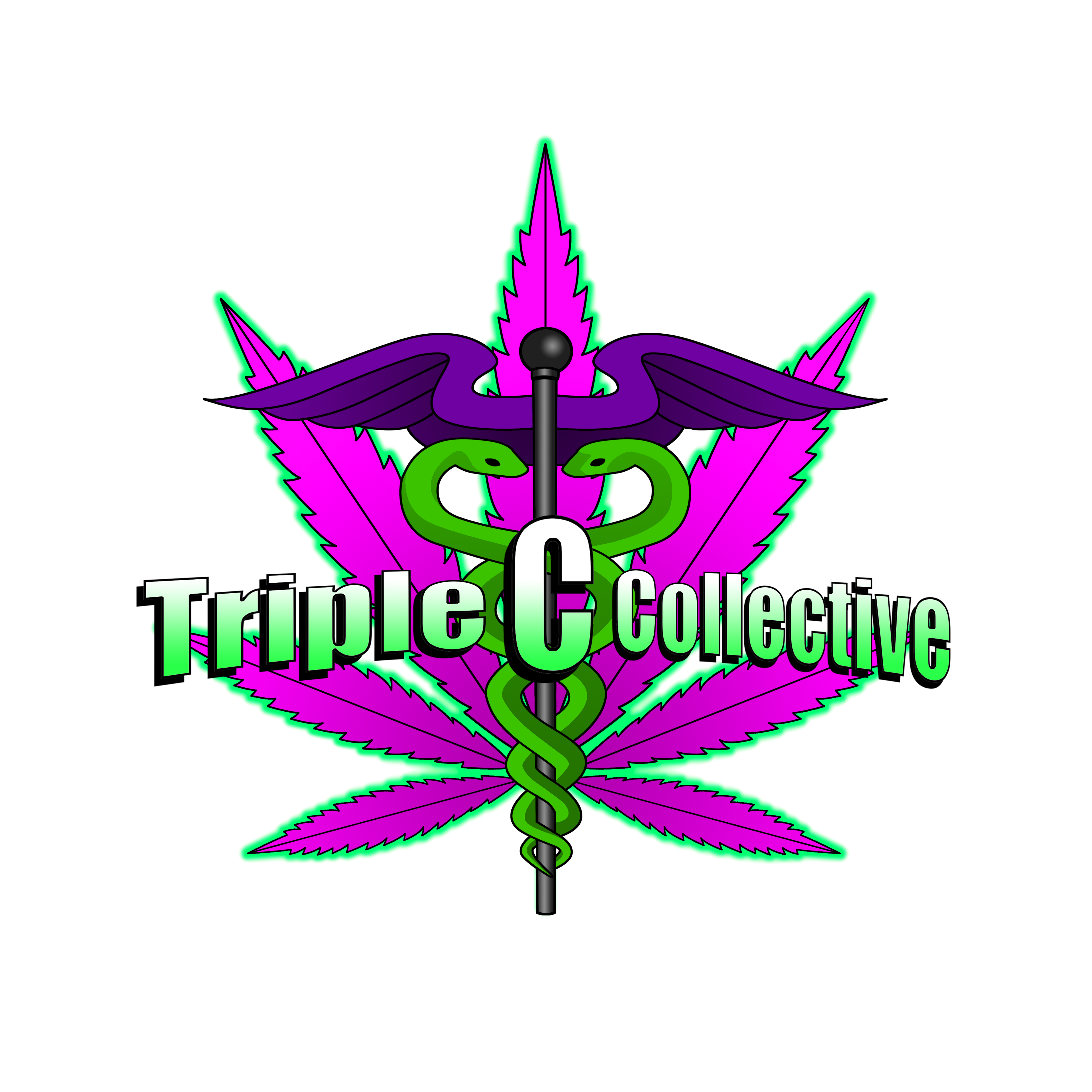 Triple C Collective in Clearlake, CA