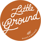 Little Ground in Glendale, CA
