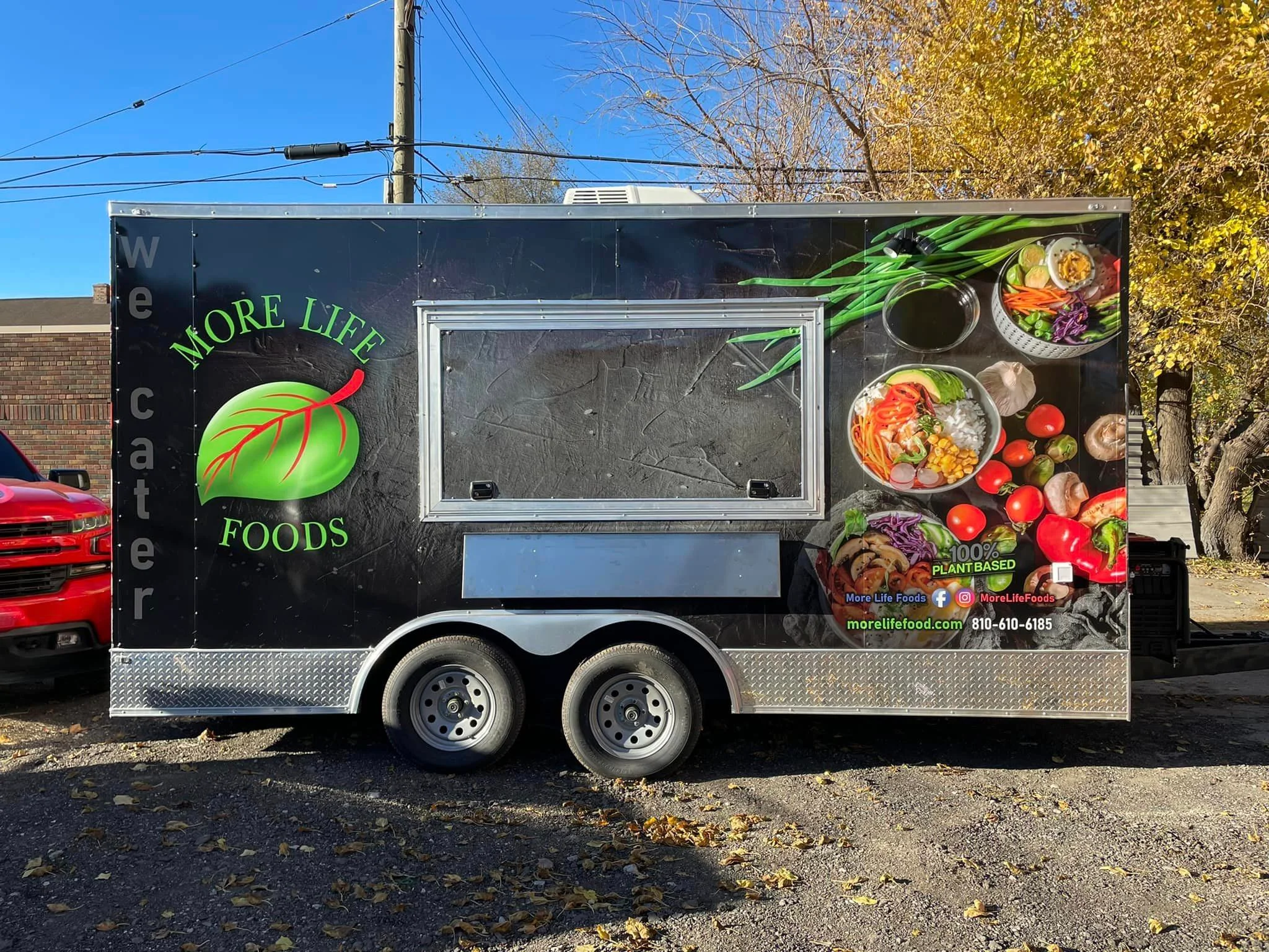 More Life Foods in Detroit, MI