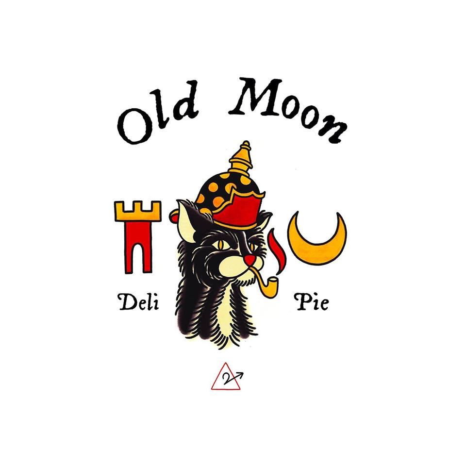 Old Moon Deli in Galveston, TX (2)
