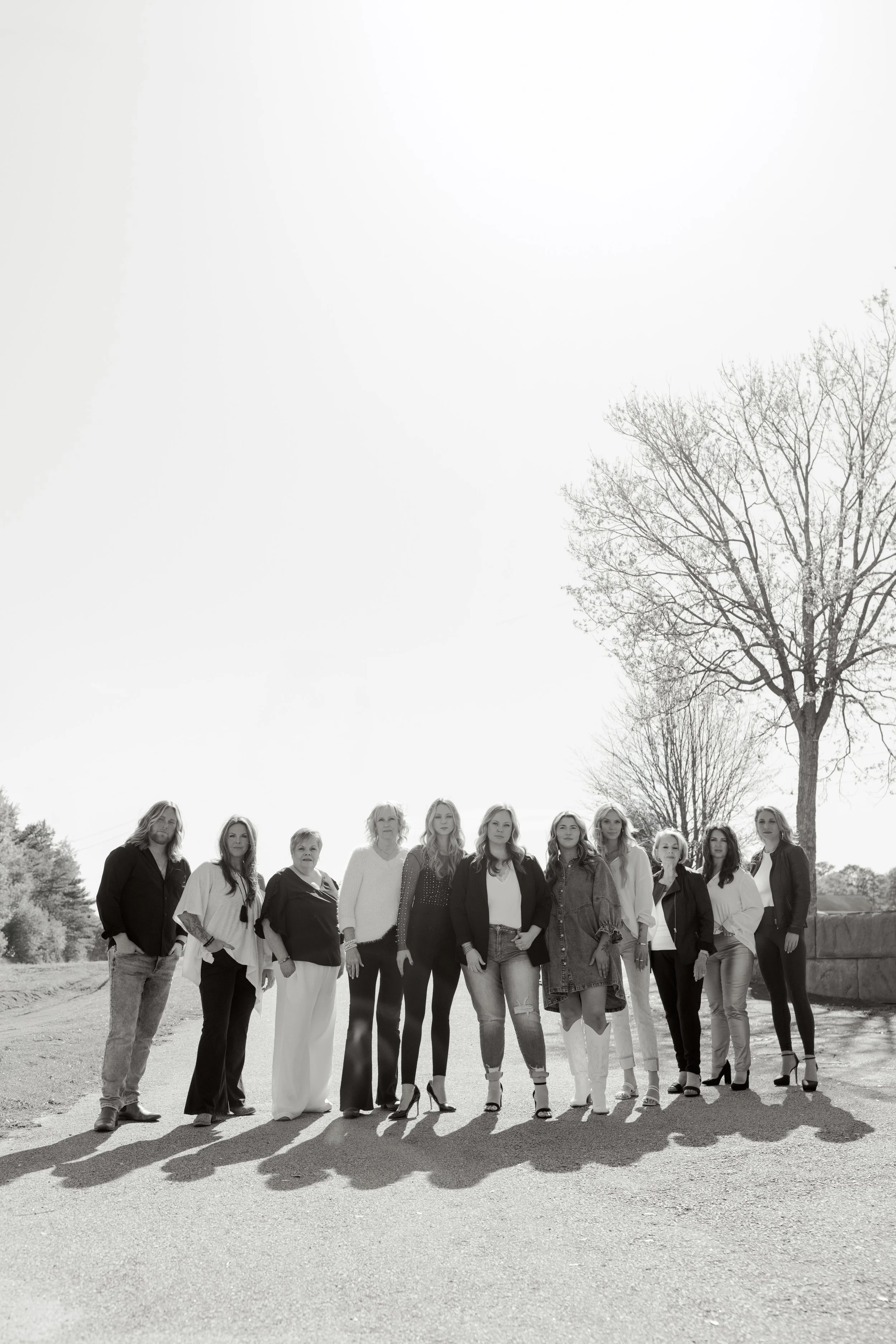 The Phoenix Salon in Easley, SC (2)