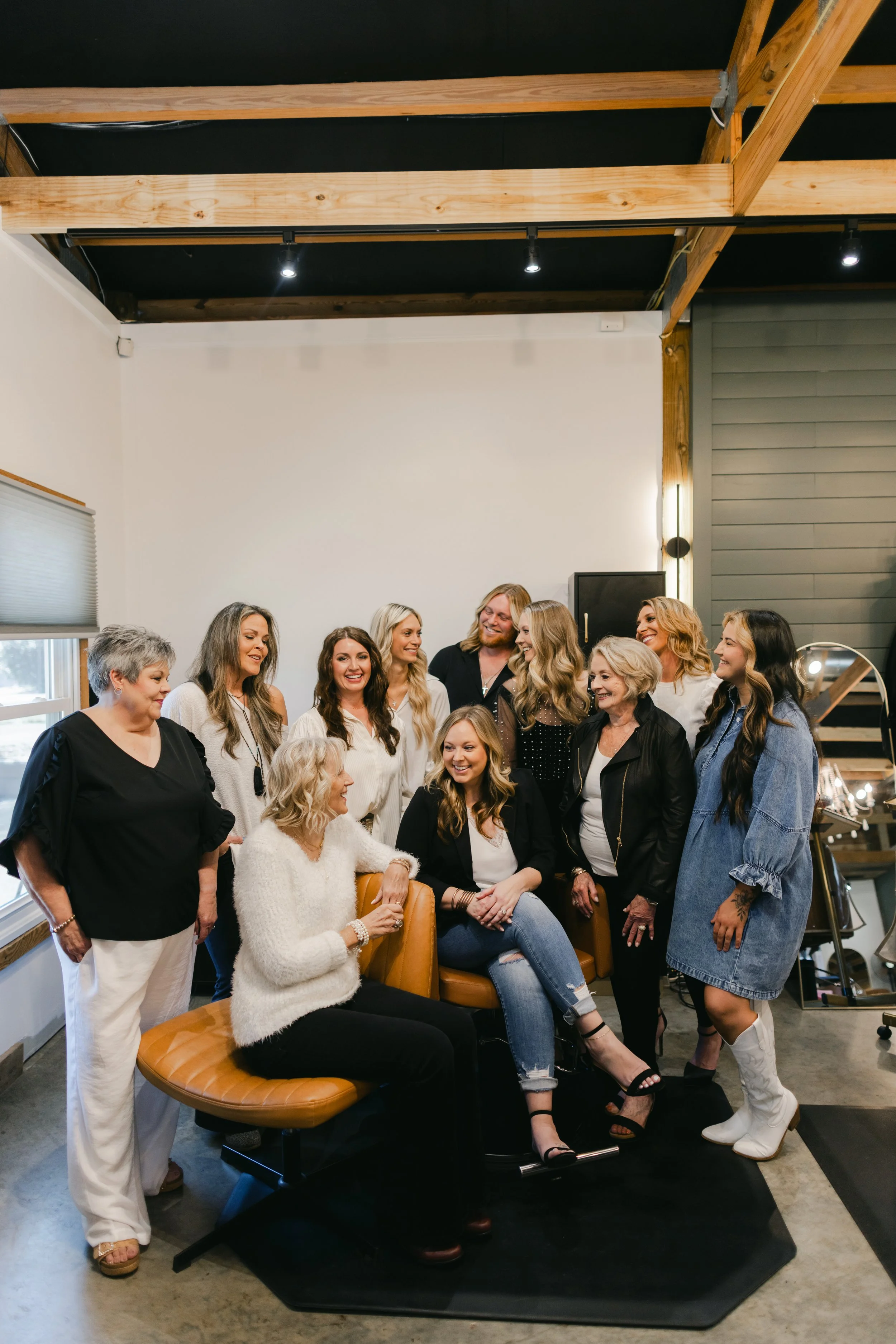 The Phoenix Salon in Easley, SC (5)