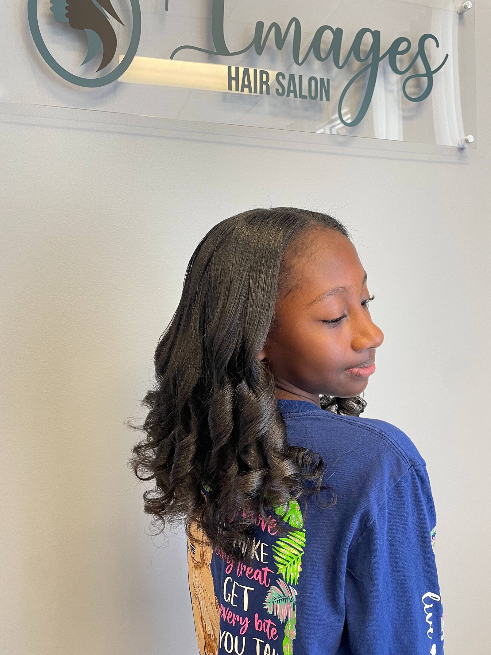 Images Hair Salon in Brunswick, GA (2)