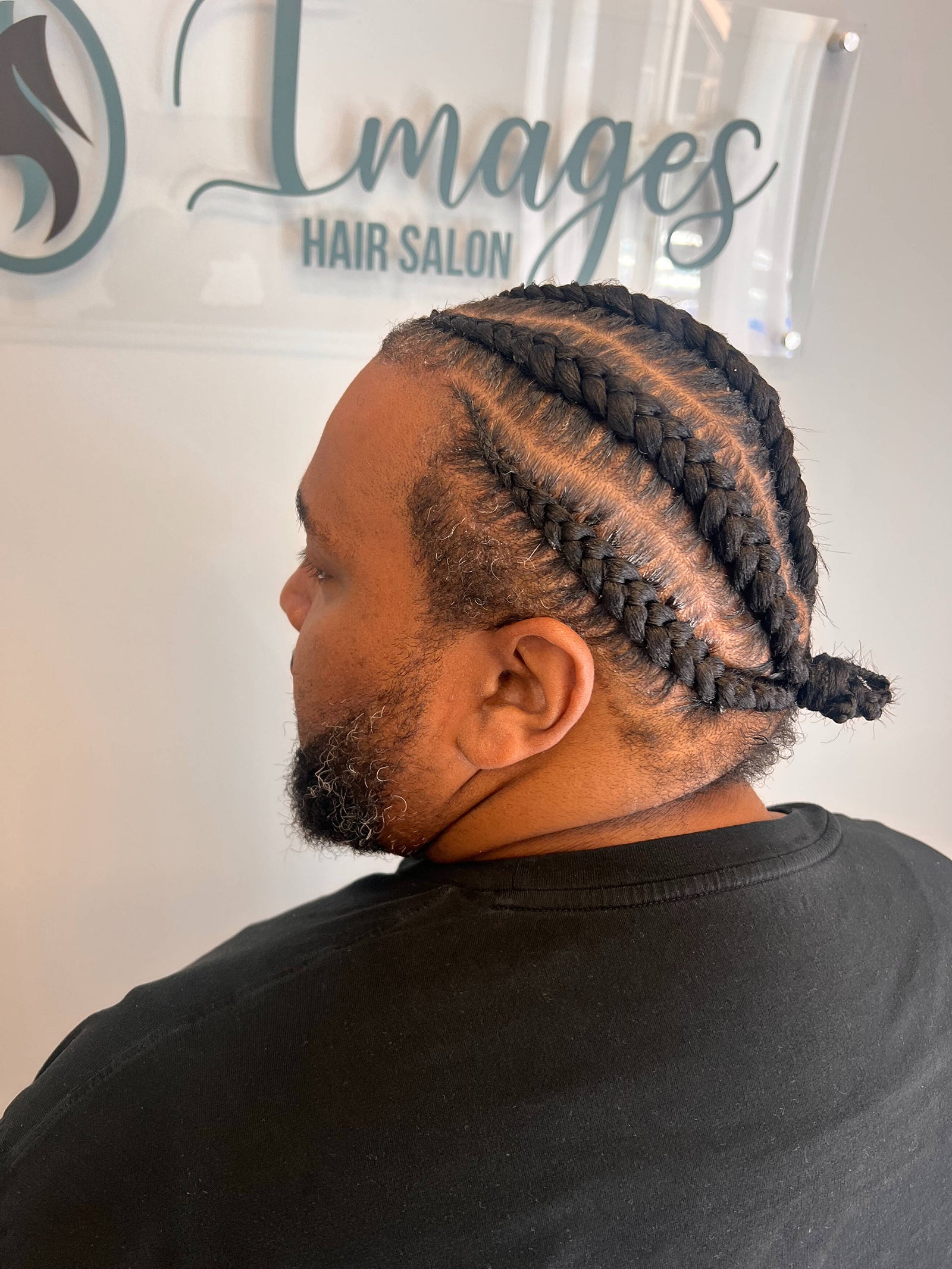 Images Hair Salon in Brunswick, GA (3)