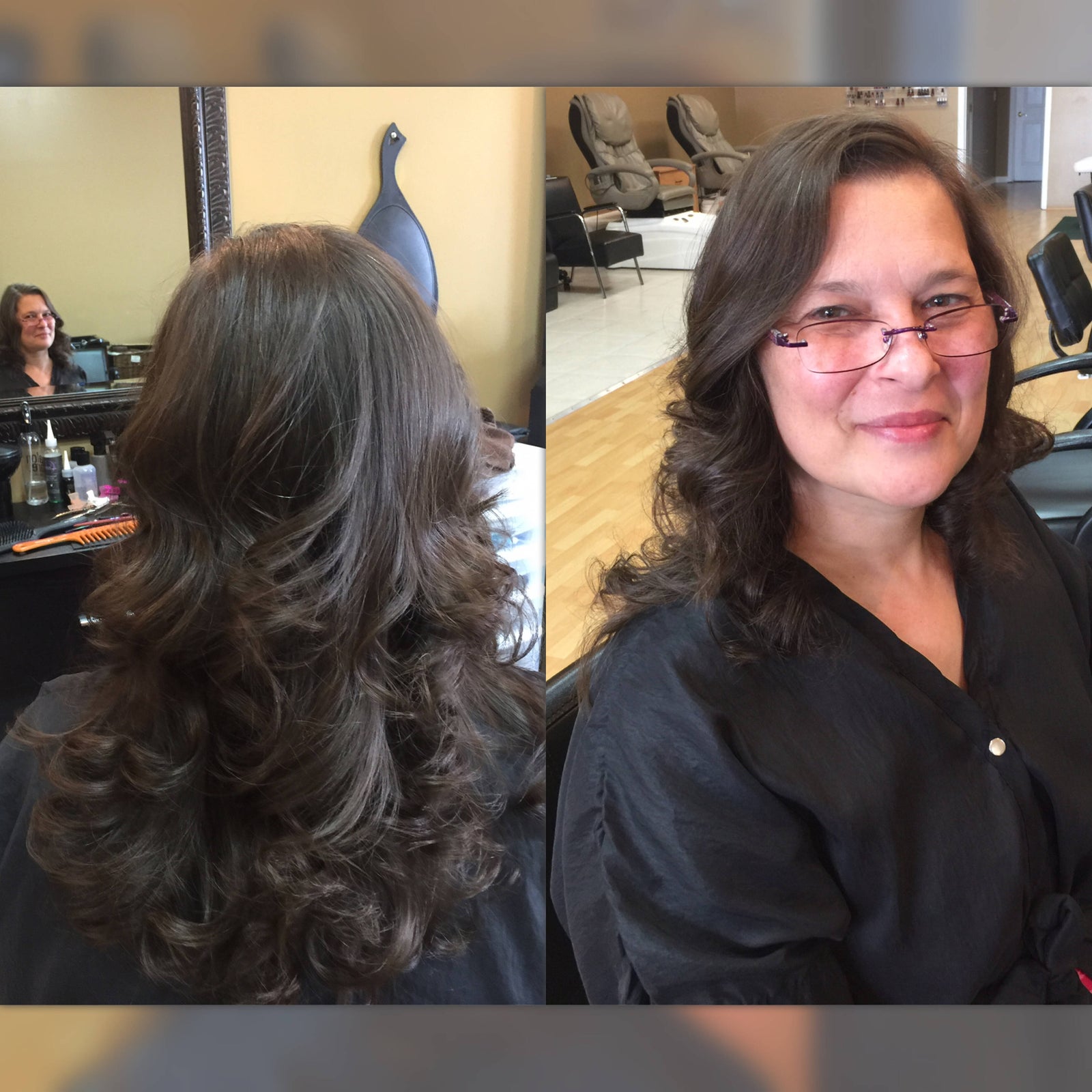 Images Hair Salon in Brunswick, GA (6)