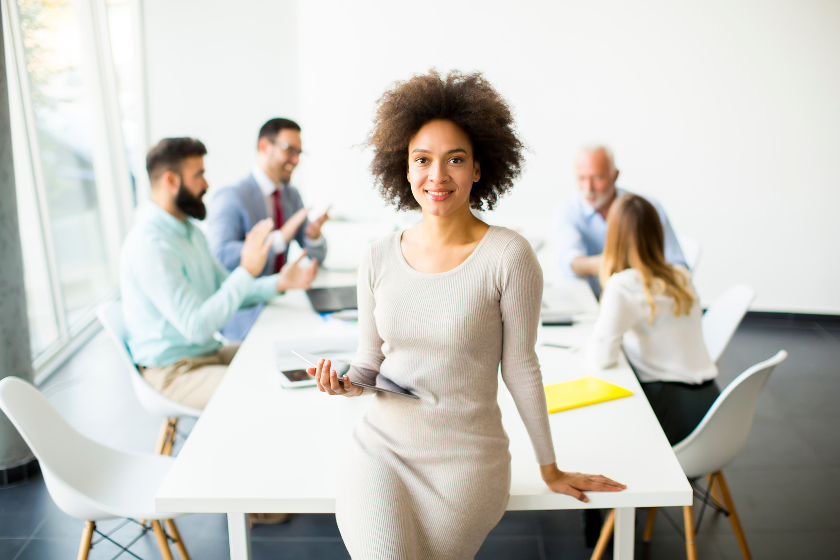 Invictus Tax And Business Service in Lancaster, SC (5)