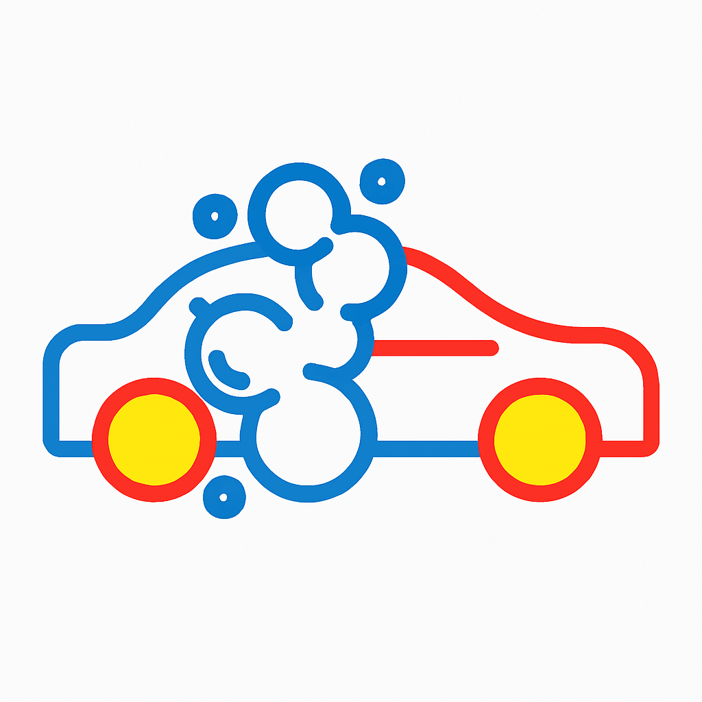 Roux Car Wash in Matteson, IL (6)