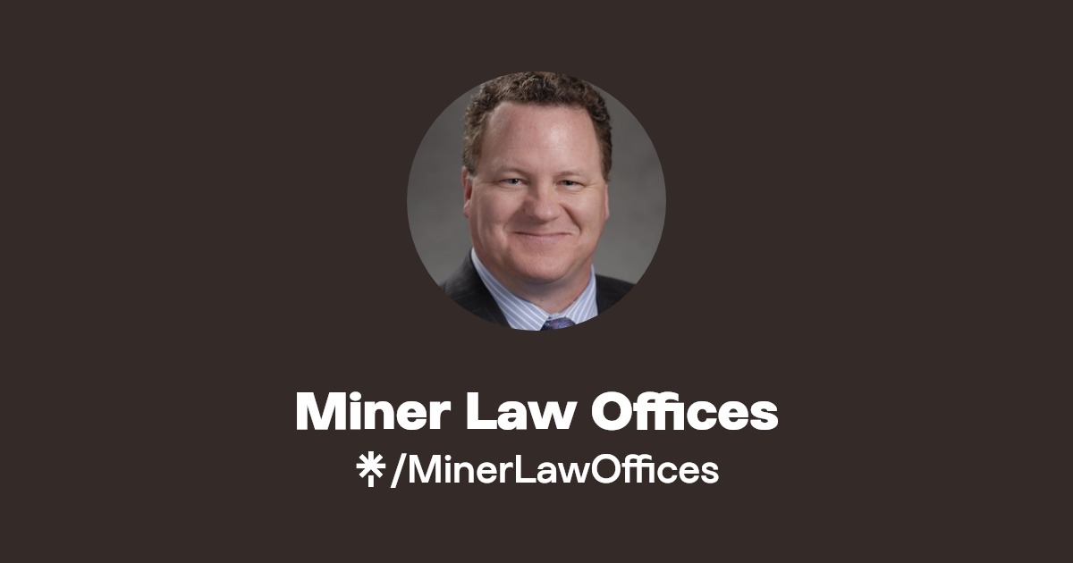 Miner Law Offices in Benicia, CA